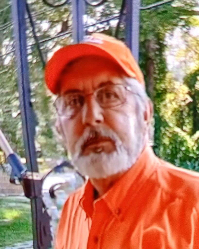 Wesley F. Wagnitz