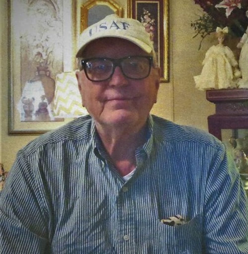 Roger Book Hopkins Profile Photo