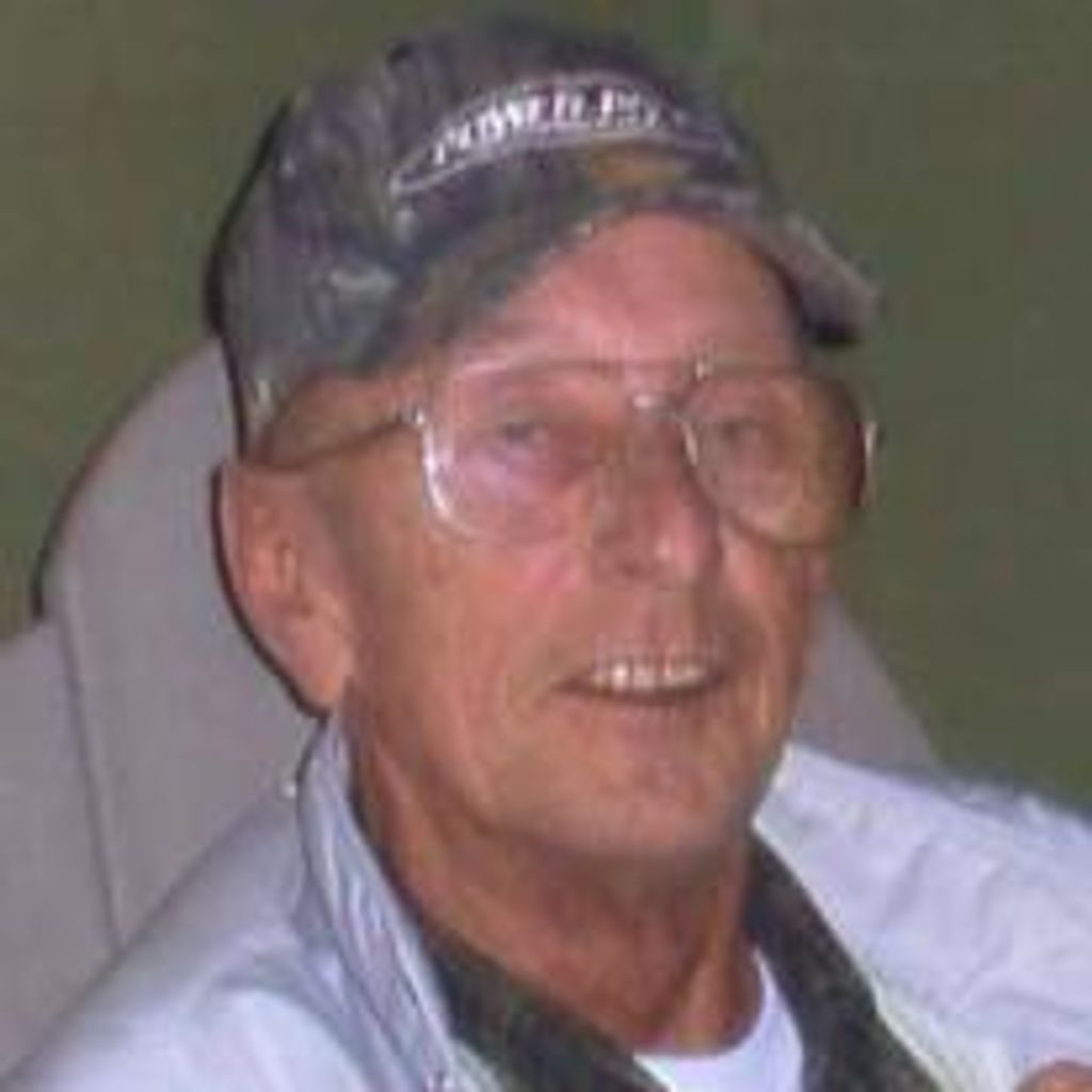 Kenneth R. "Juice"  Lahner