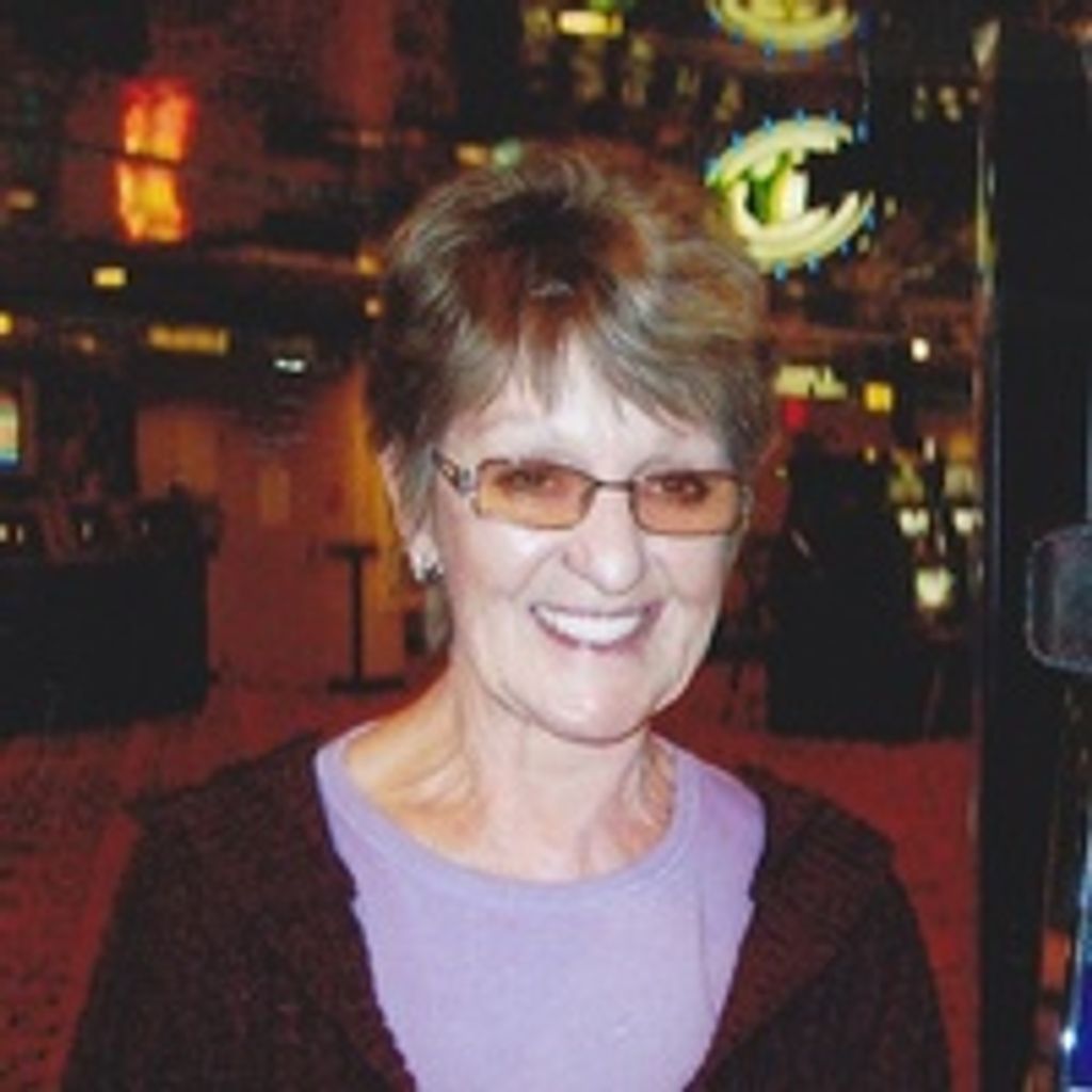 Violet Rose Jackson (Wienckowski)
