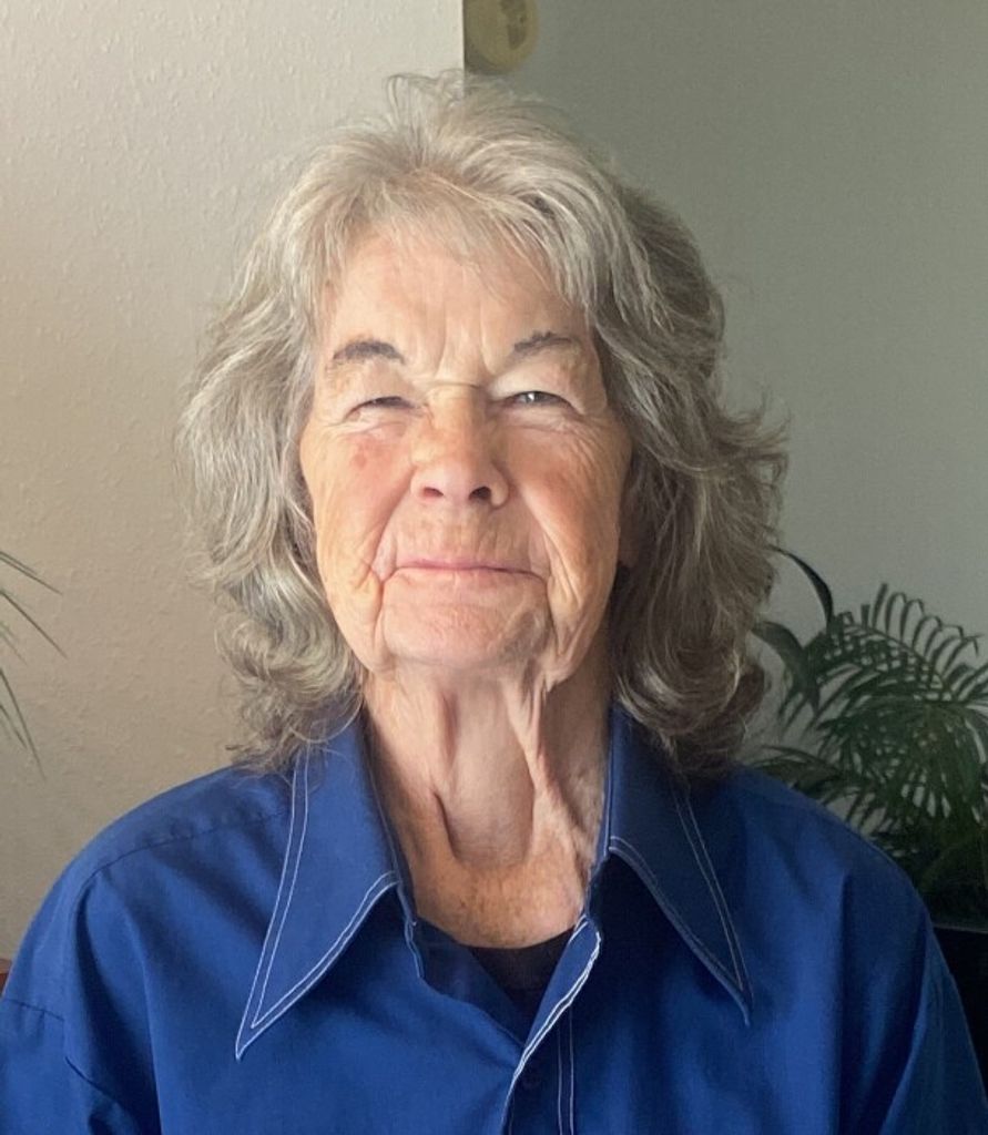 Mary Gene (Towne)  Ogg