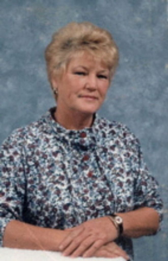 Wanda Mae Cheary