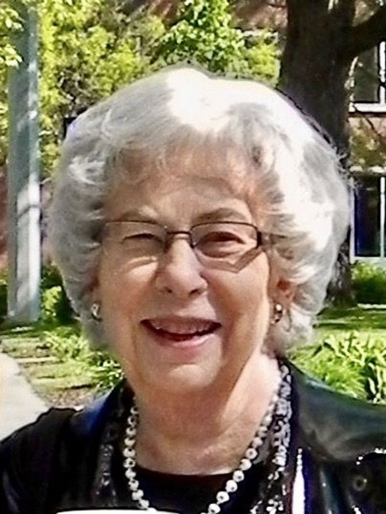 Carole Knibloe