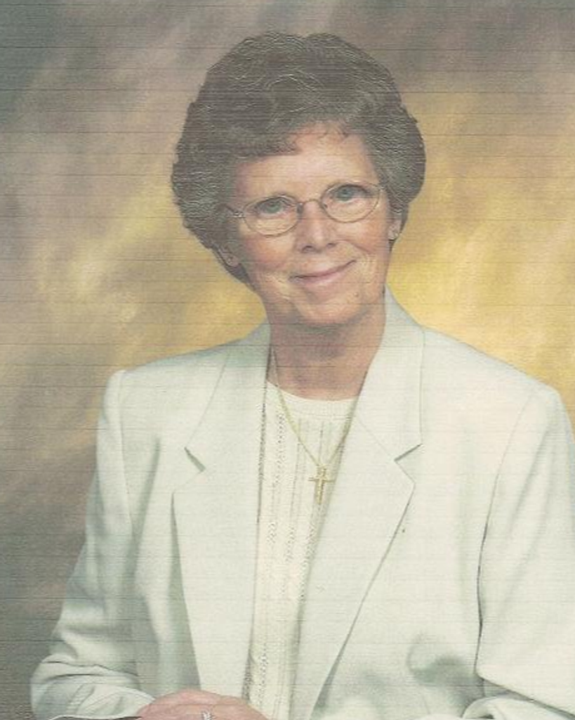Irene Swanteson