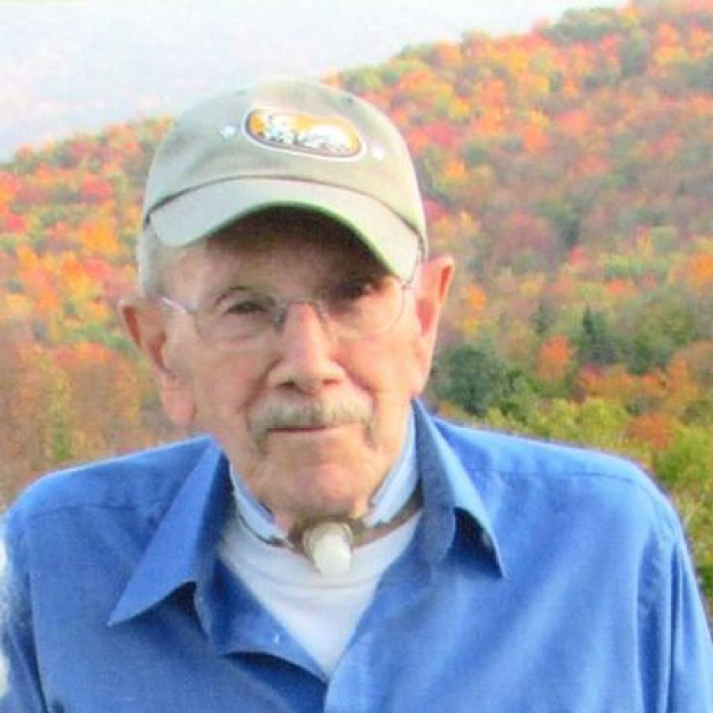 Robert G Locke Profile Photo