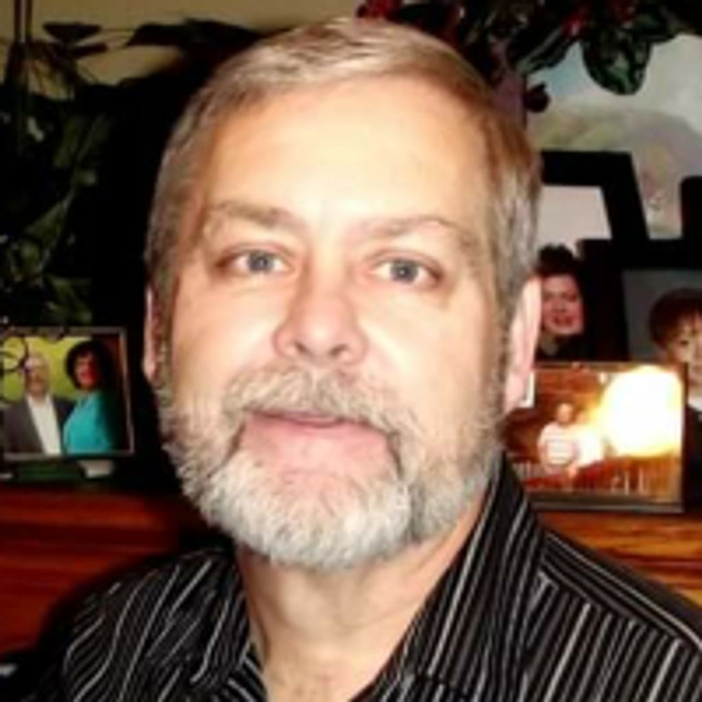 Donnie Taylor