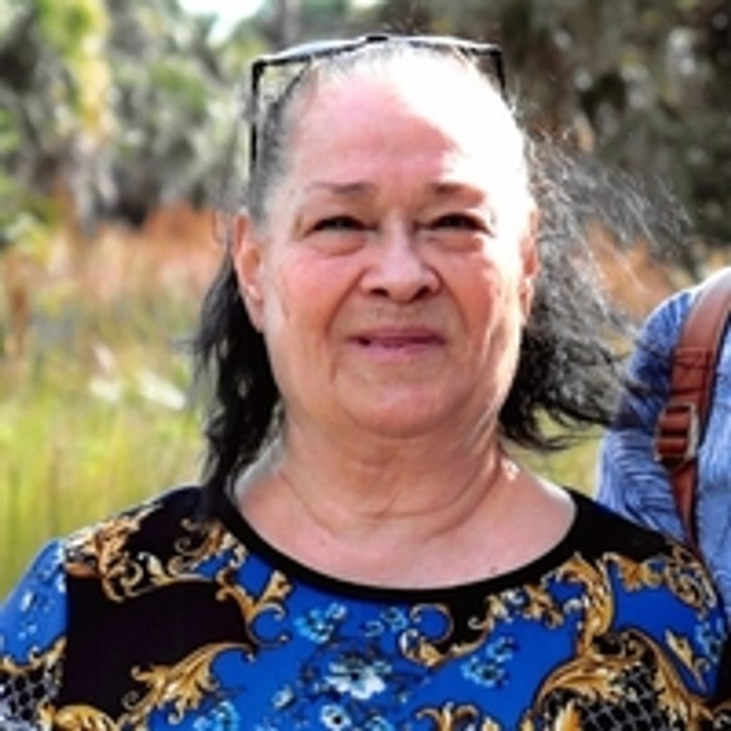 Tomasa Rosa Gomez Bermudez