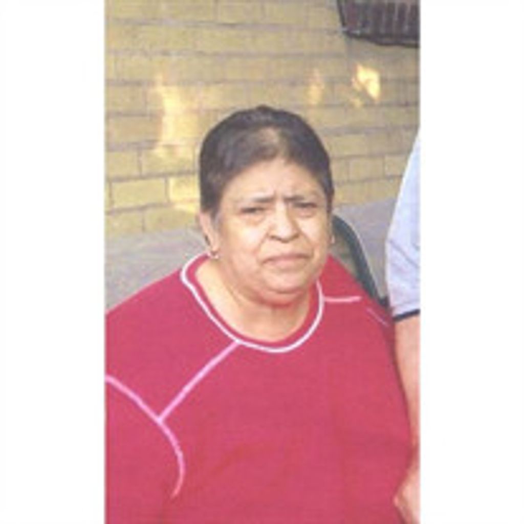 Maira Garza Gomez