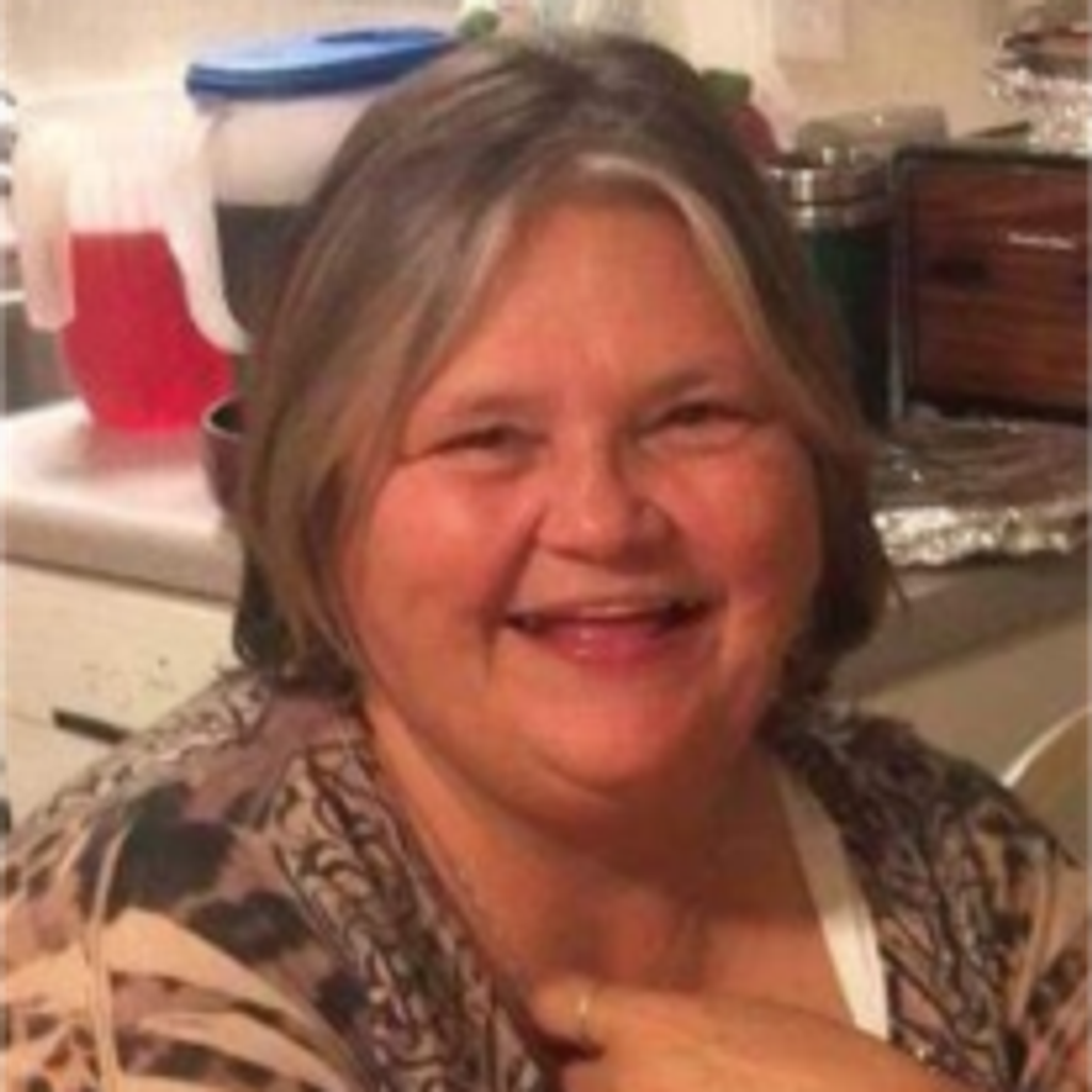 Suzette Hurst