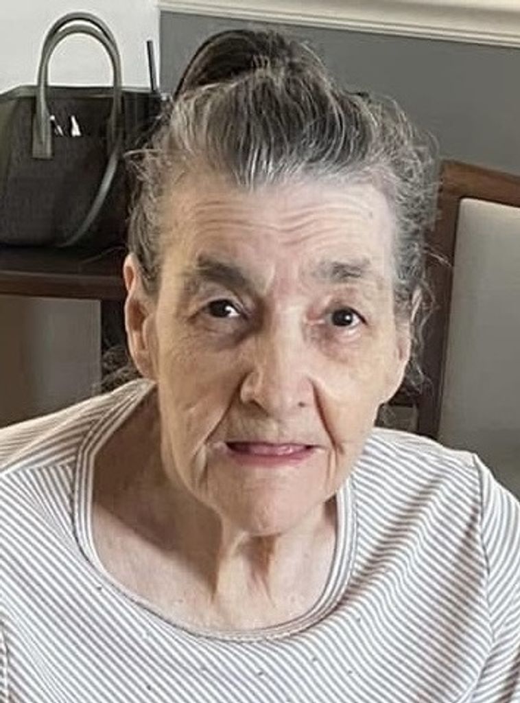 Regina R. (Lough)  Anderson