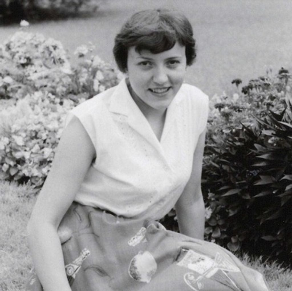 Anneliese E Messerklinger Profile Photo