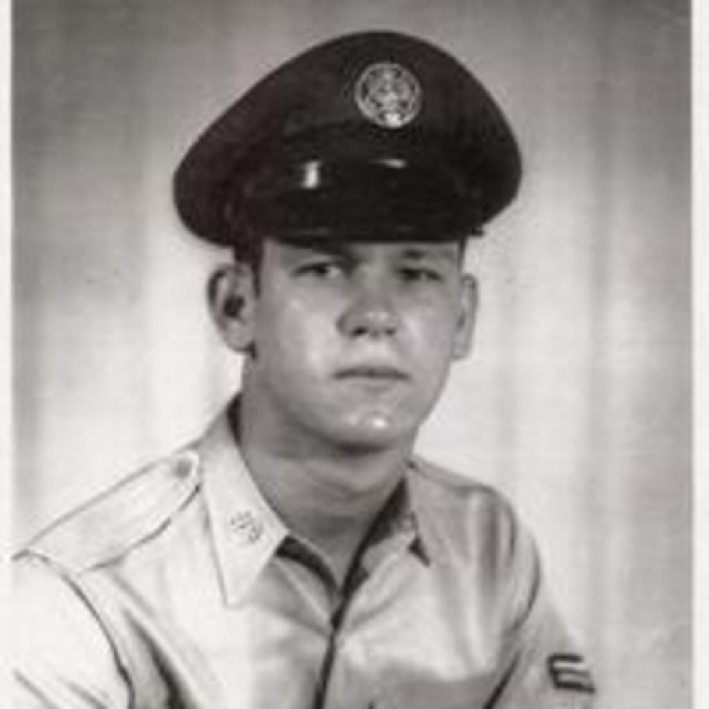 Bobby Charles Terry