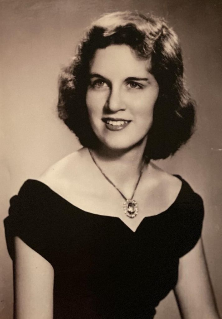 Ann Miller Dean