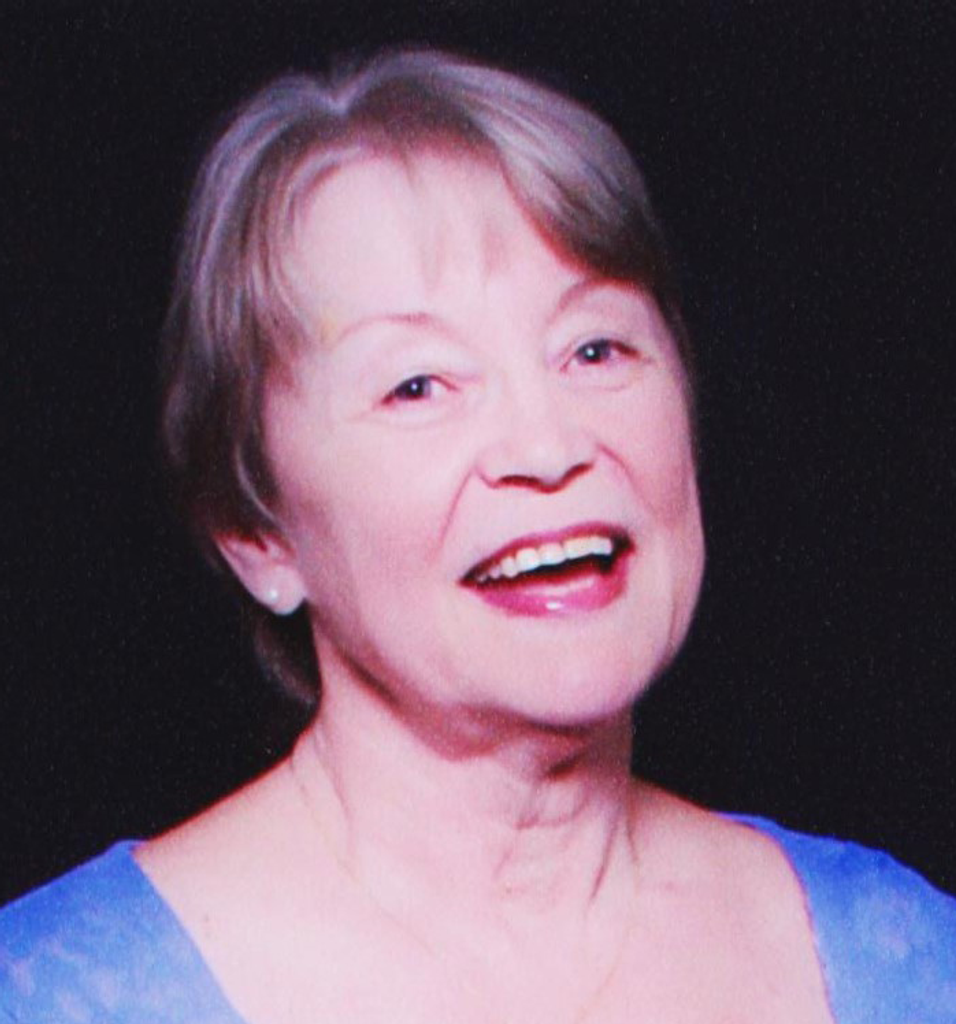 Sally Watson