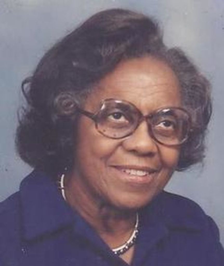 Rosa Bell Johnson Profile Photo