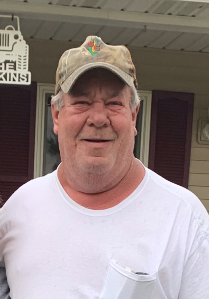 Michael Elwyn Tipton