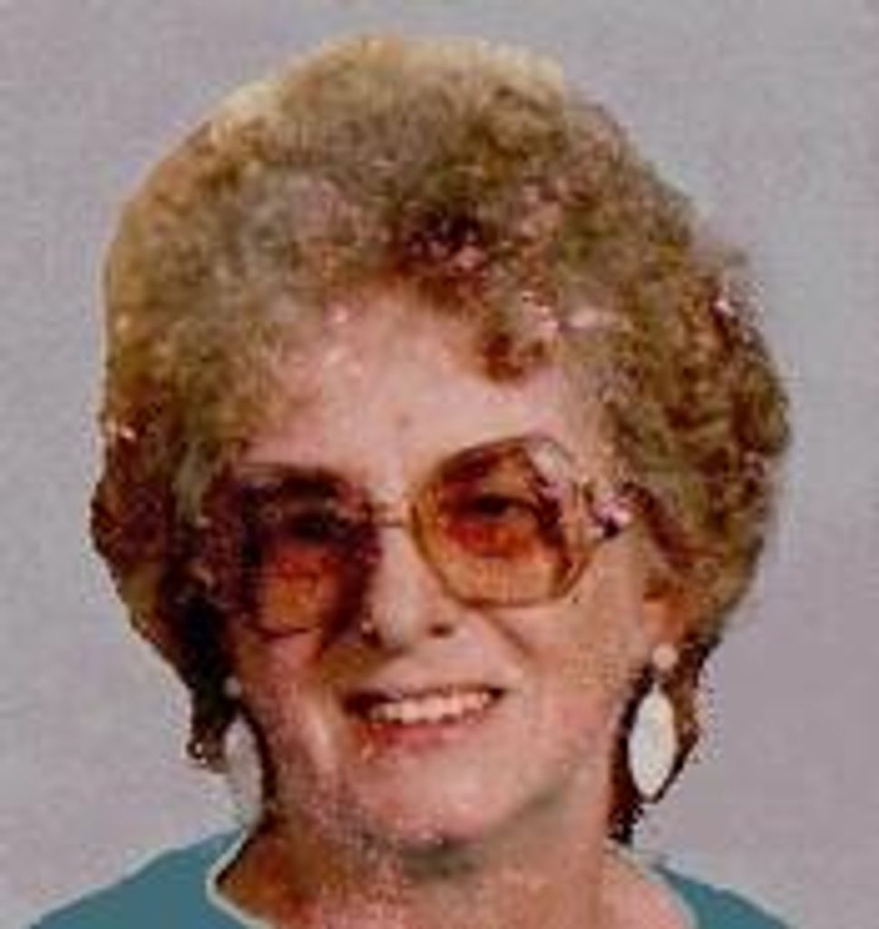 Katherine Hawkins