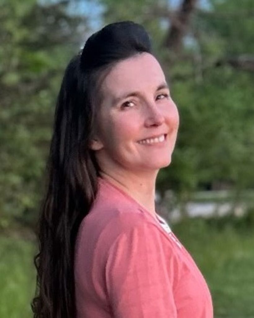 Rebecca Shellabarger