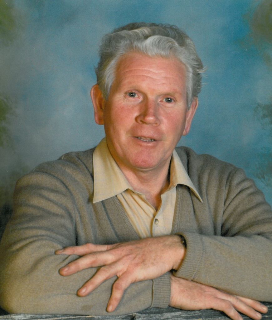 John Cherry Profile Photo