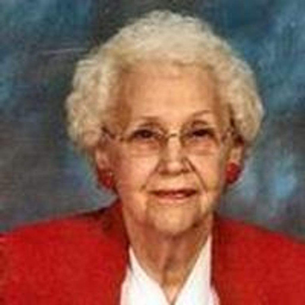 Margaret Jeanine Willett Trevathan