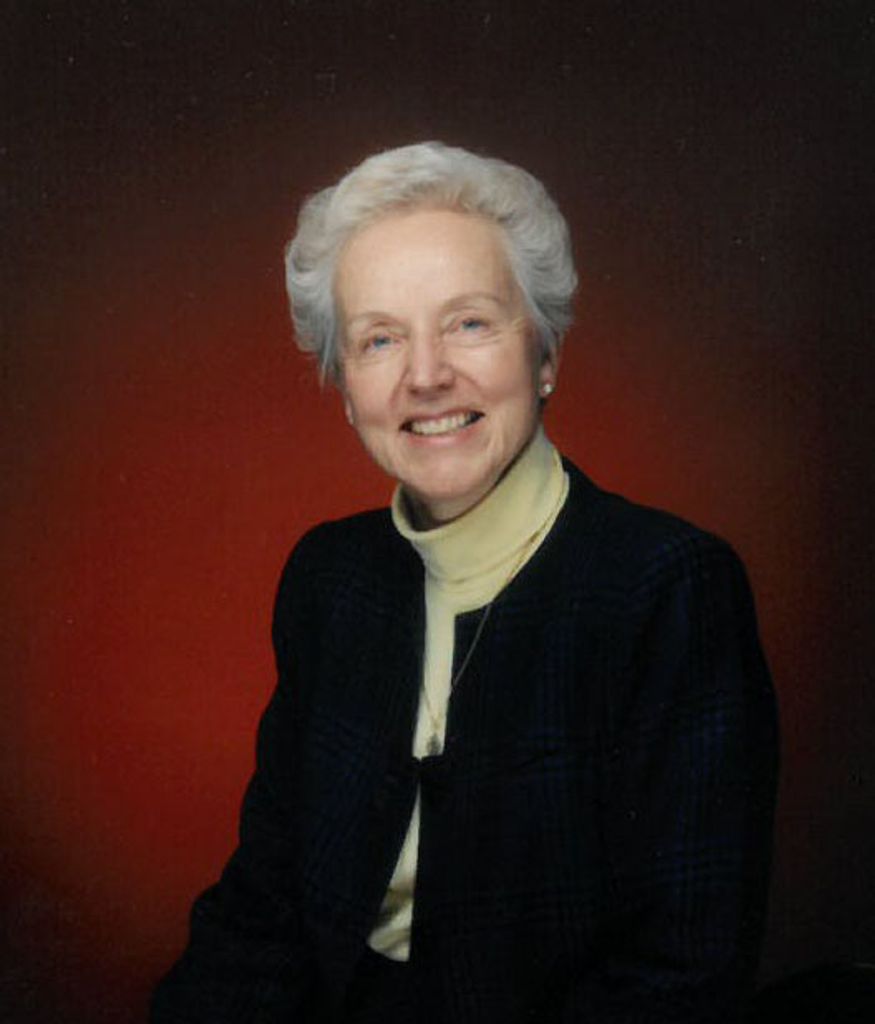 Carol E. (Elston)  Dorrance