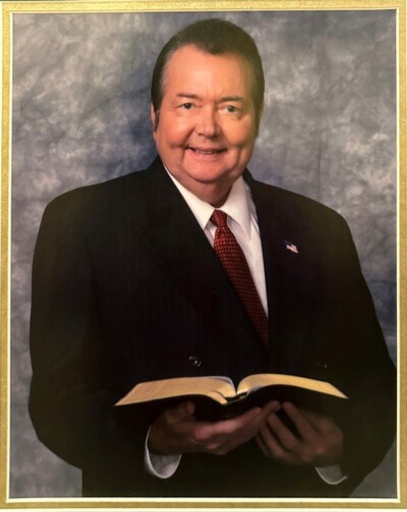 Eldon Wayne Bond Profile Photo