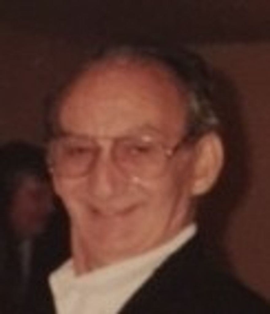John Mckinnon Profile Photo