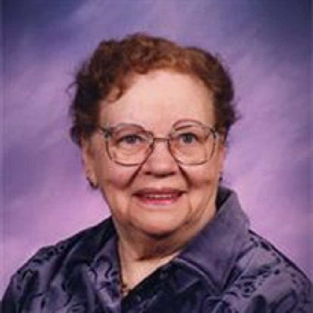 Selma Ella Herfel