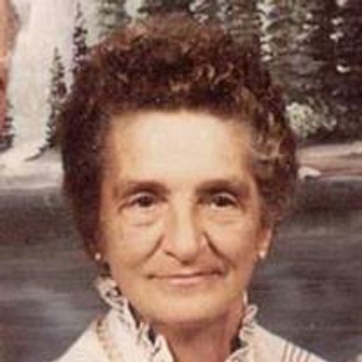 Bernice R. Clarke Profile Photo