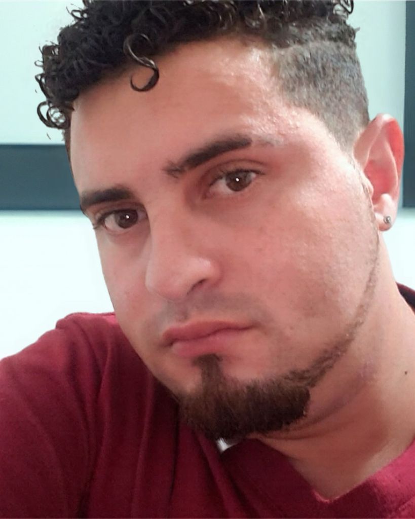 Norberto Benjamin Solis Santamaria Profile Photo