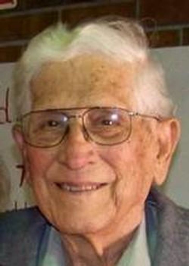 Obra William "Bill" Solice