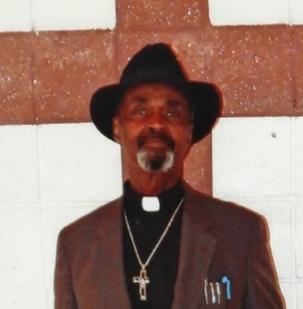 Lee Edward Frazier Profile Photo
