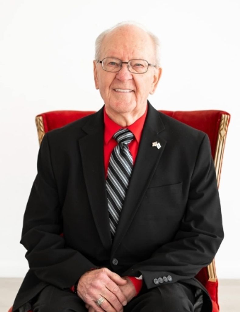 Norman M. Buck Jr. Profile Photo