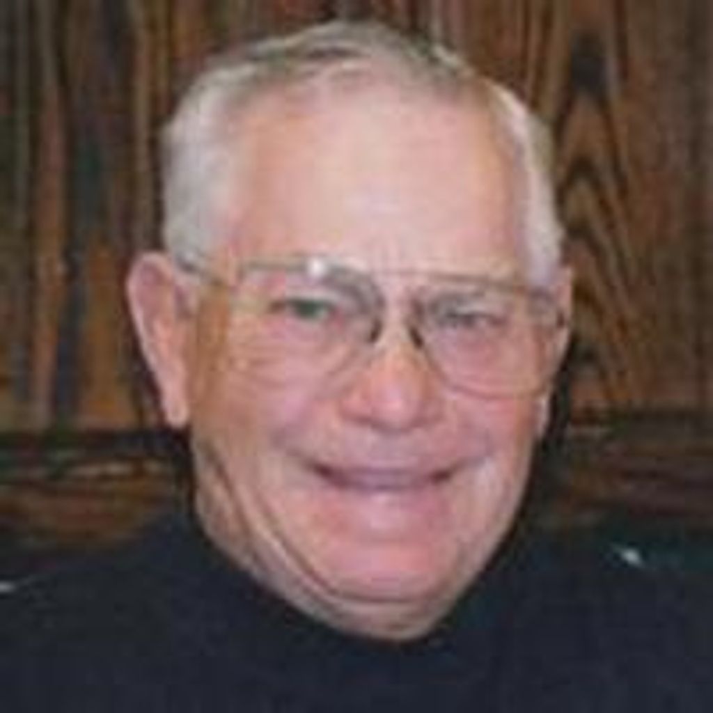 George T Crowley Jr.