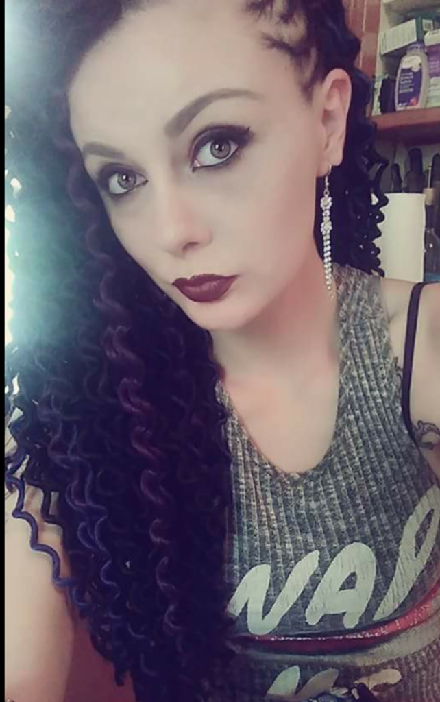 Mercedes Chaney