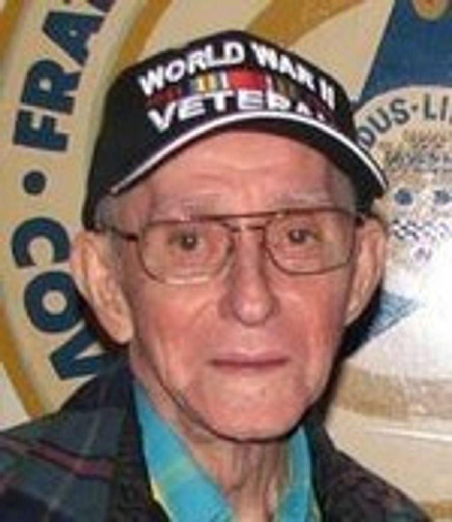 Henry Randall jr Profile Photo