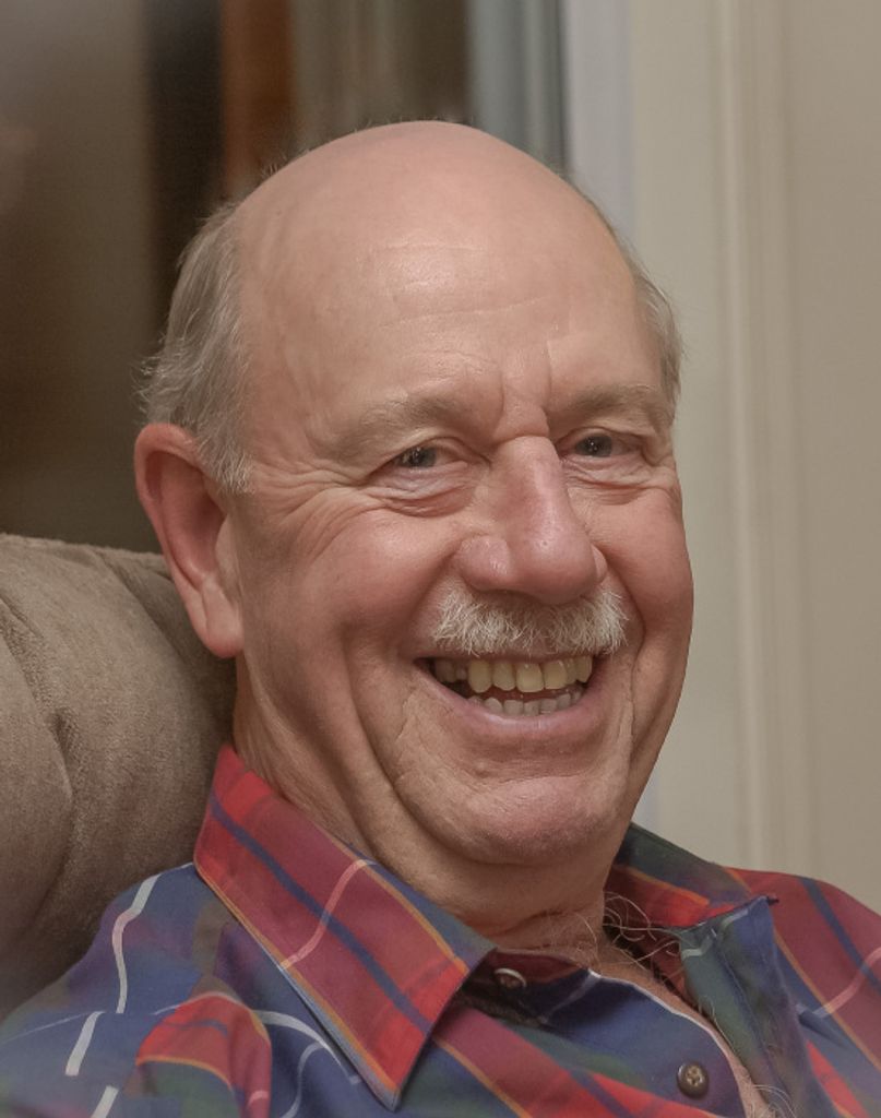 James Alexander Trebble Profile Photo
