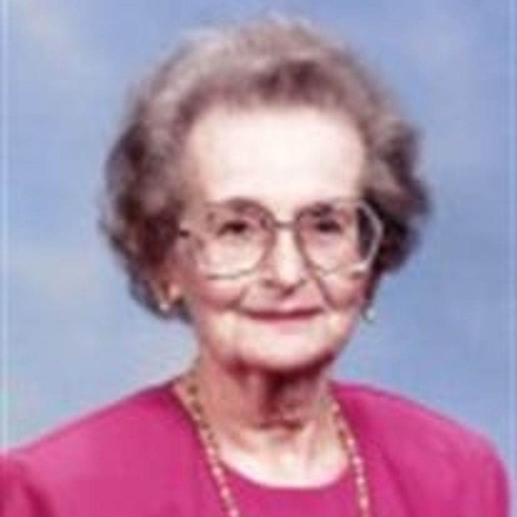 Ethel McMillan Profile Photo
