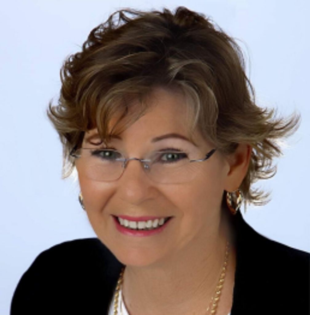 Lyndee Bolin