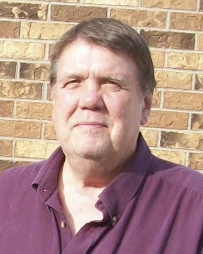 Donald M. Allison