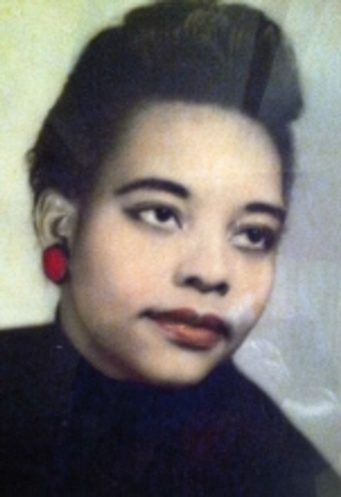 Beverly Anne Jones Profile Photo