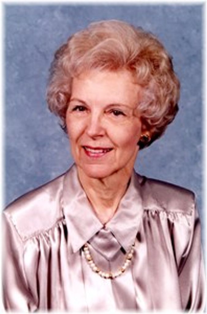 Luceda Gibbs Humphreys Briley Profile Photo