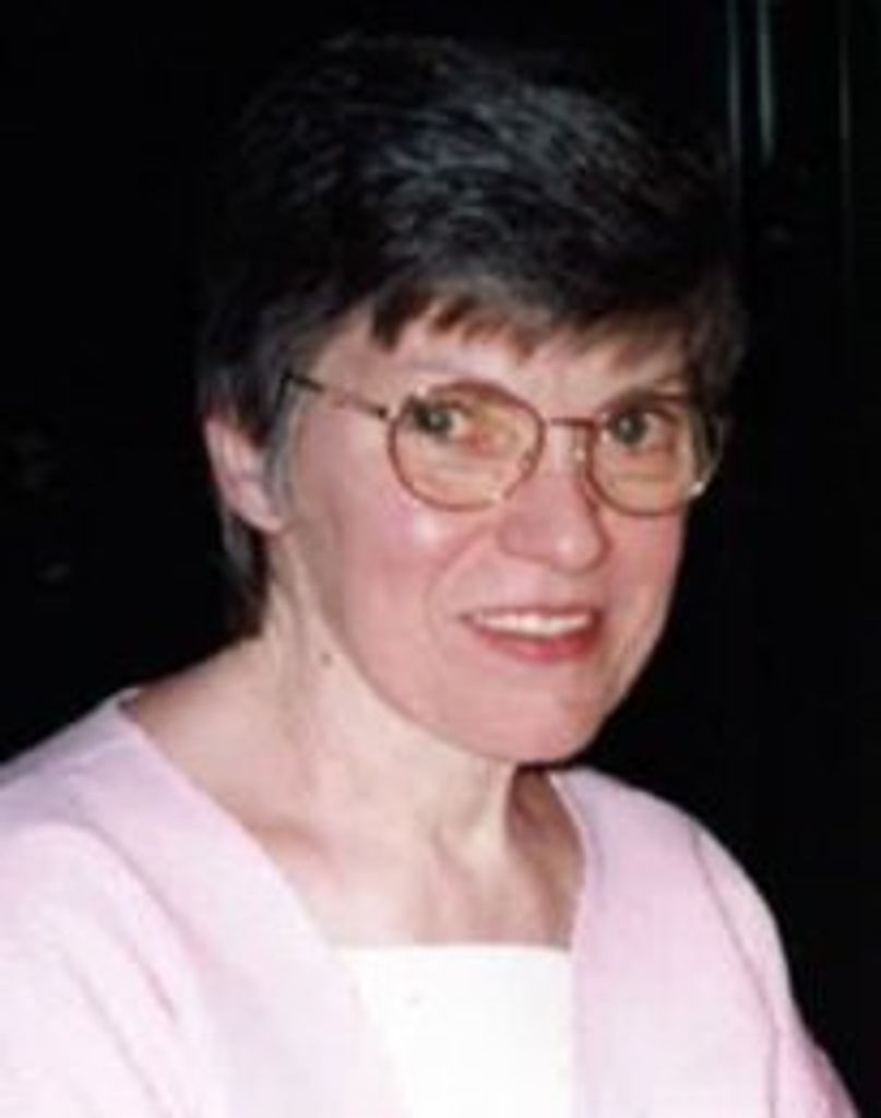 Barbara A. Mitchell Profile Photo