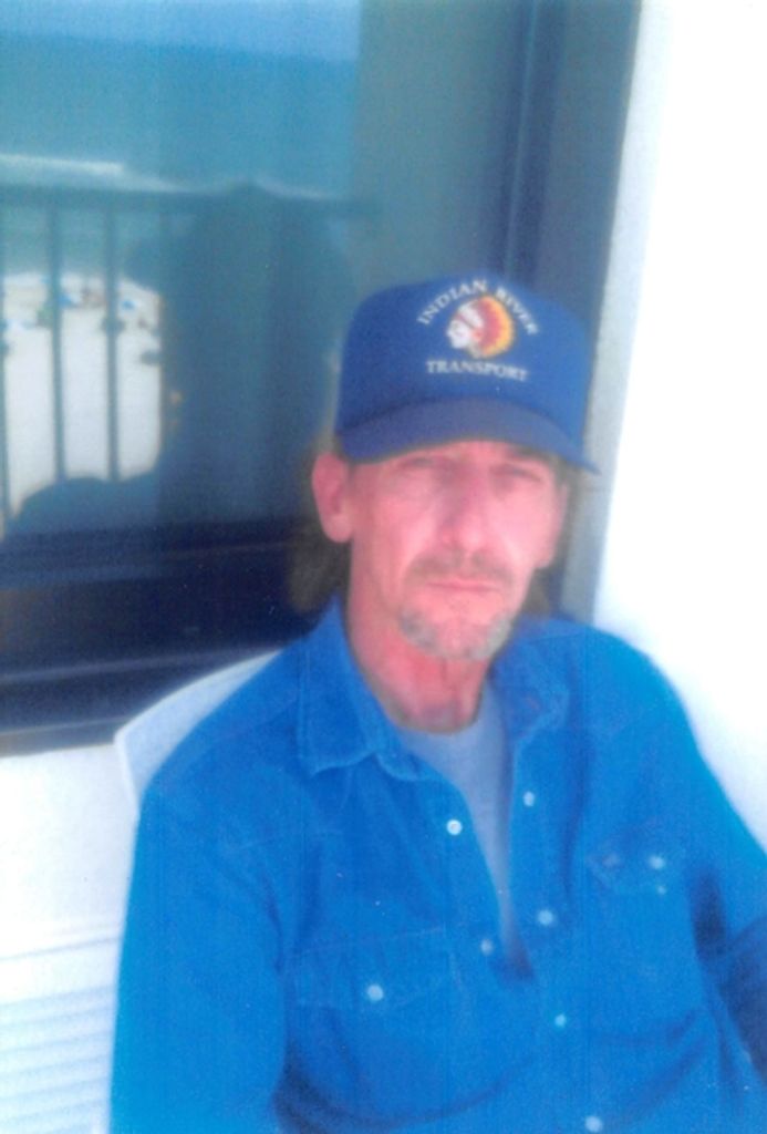 Roger Dale Dunaway Profile Photo