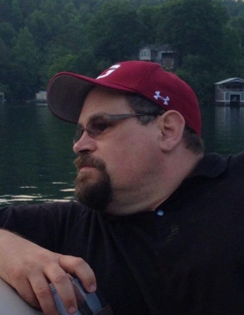 Bill Price, Jr. Profile Photo