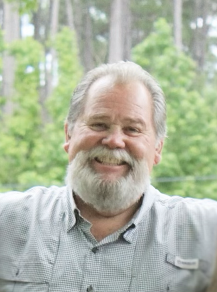Daniel Joe Coker Profile Photo