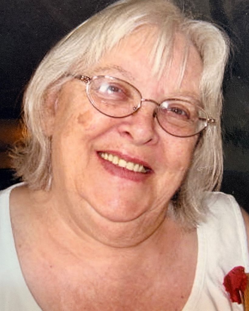 Kathryn Kirkpatrick Ritenour