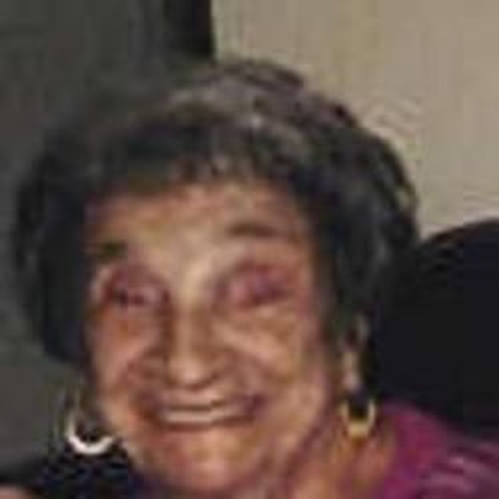 Antonina L. Romano