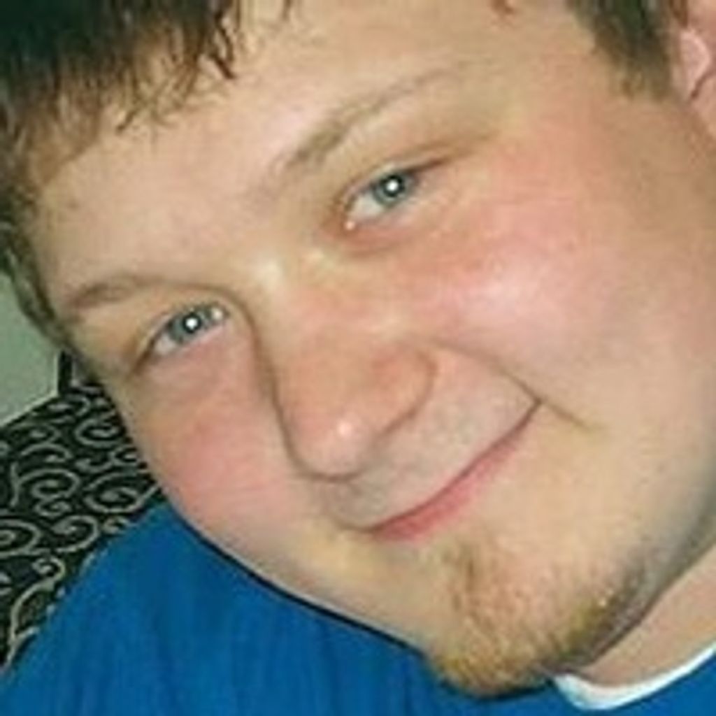 Matthew Alexander Norris Profile Photo