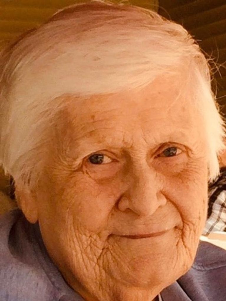 Patricia Jean Sickles